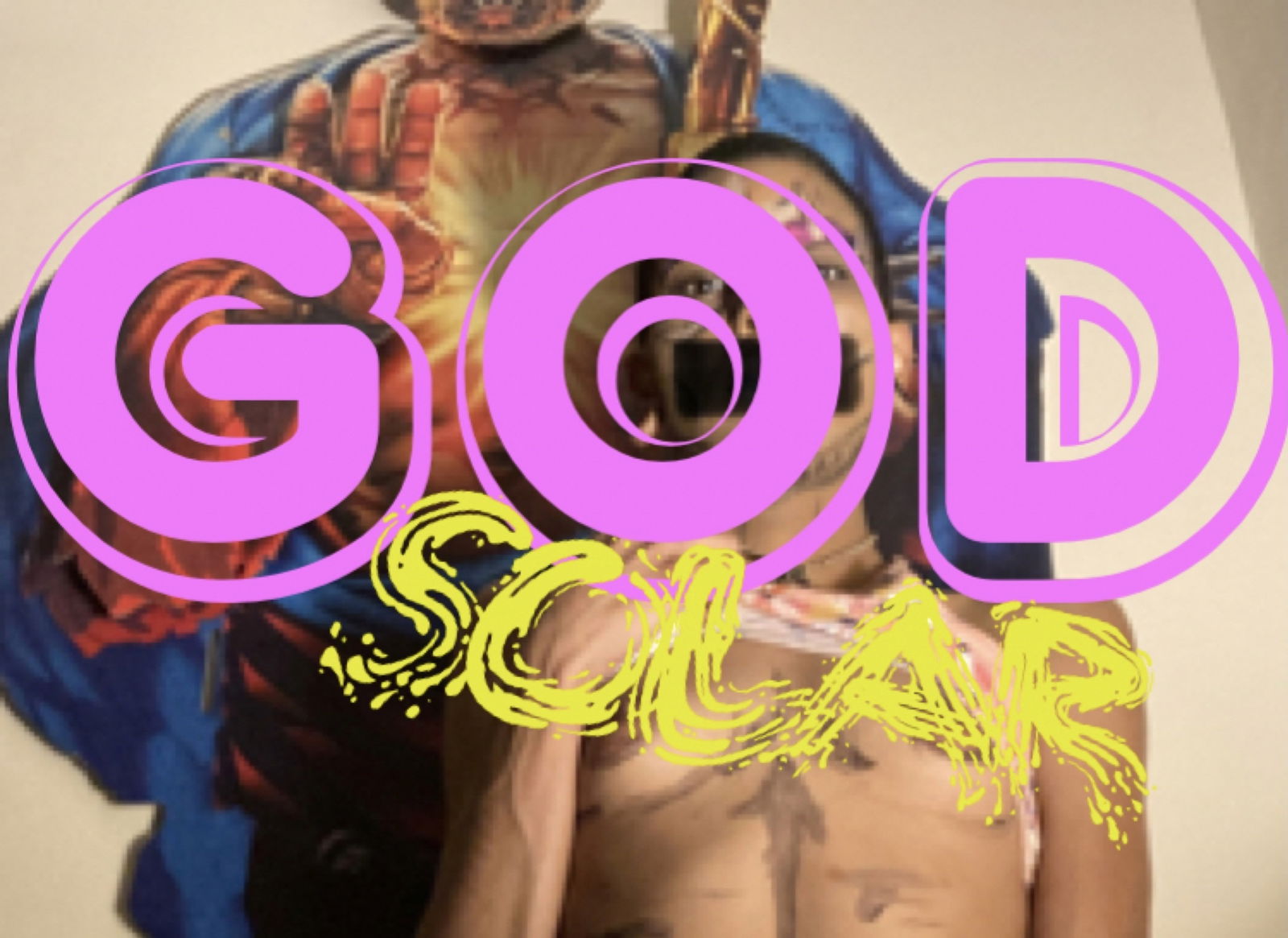 SOLAR☀️GOD profile banner