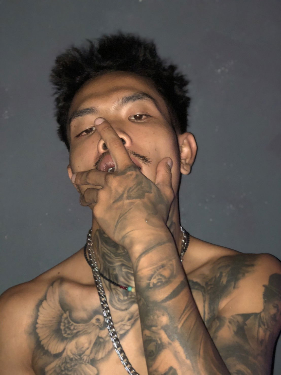 GoOdHigh profile banner