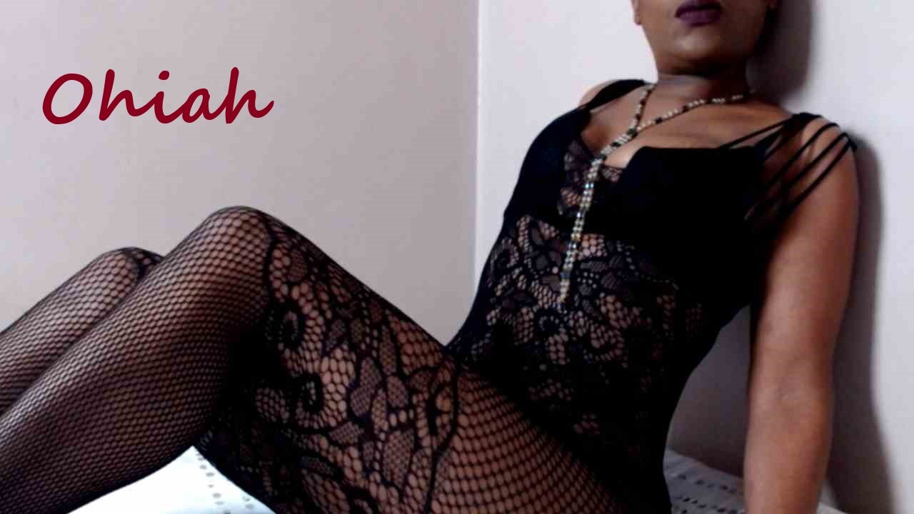 Ohiah profile banner