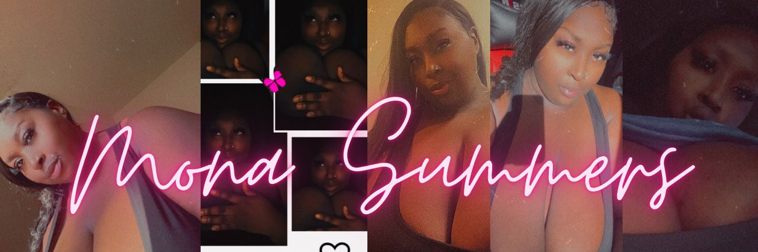 Mona Summers profile banner