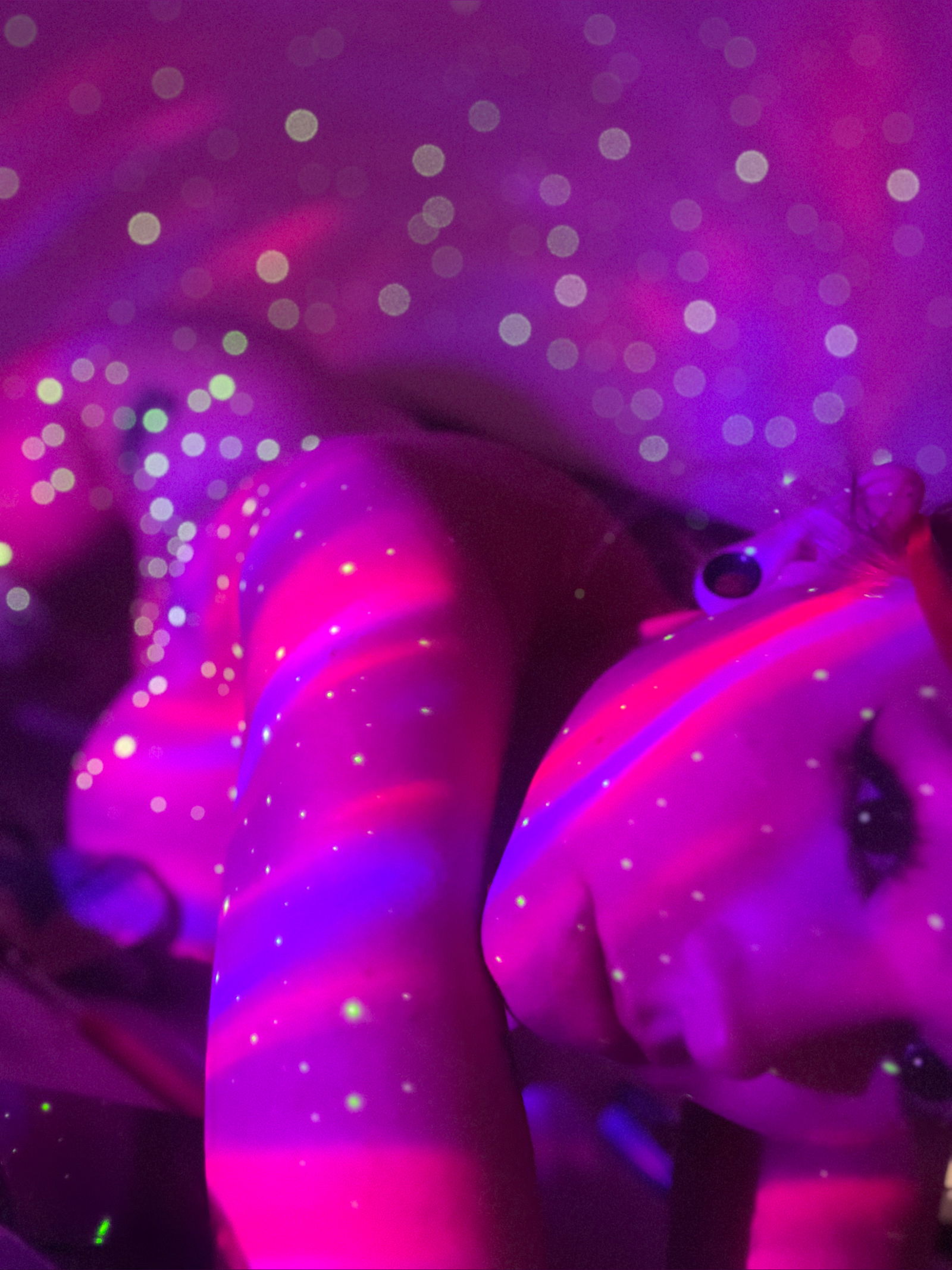 OhMyGelf profile banner