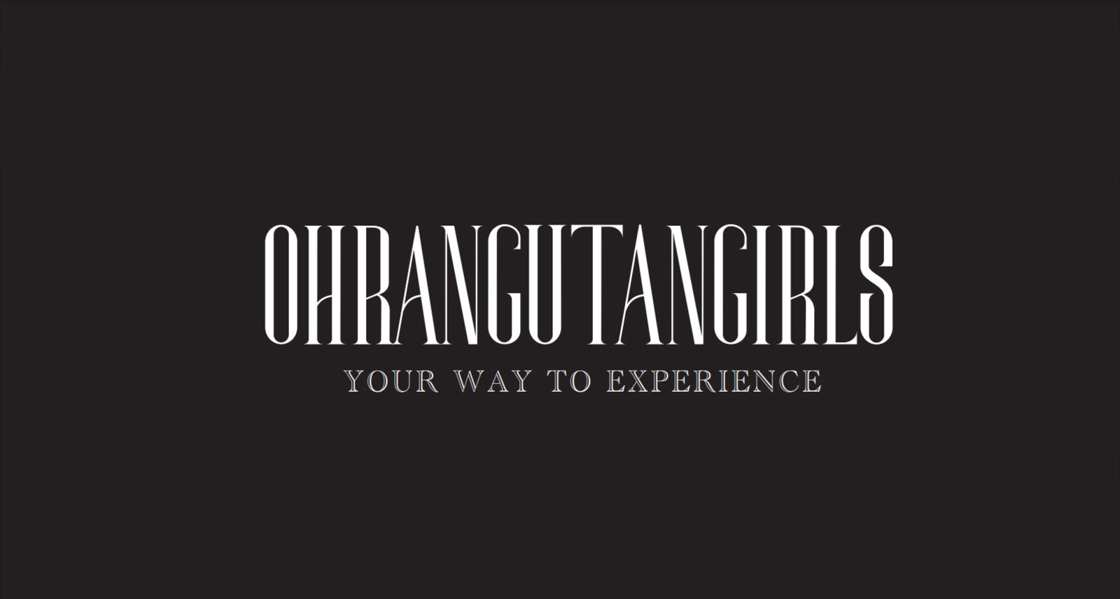 O h r a n g u t a n g i r l s 𦧠profile banner