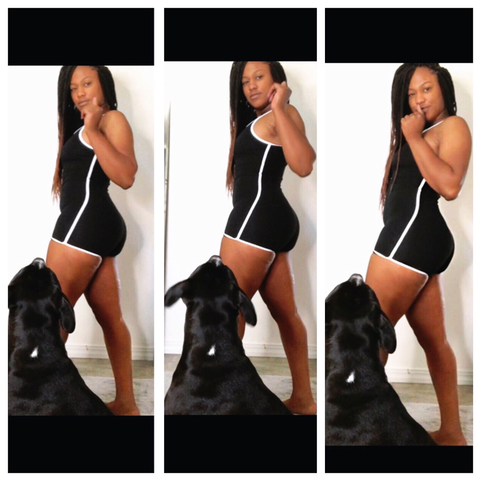 Ohsandria profile banner