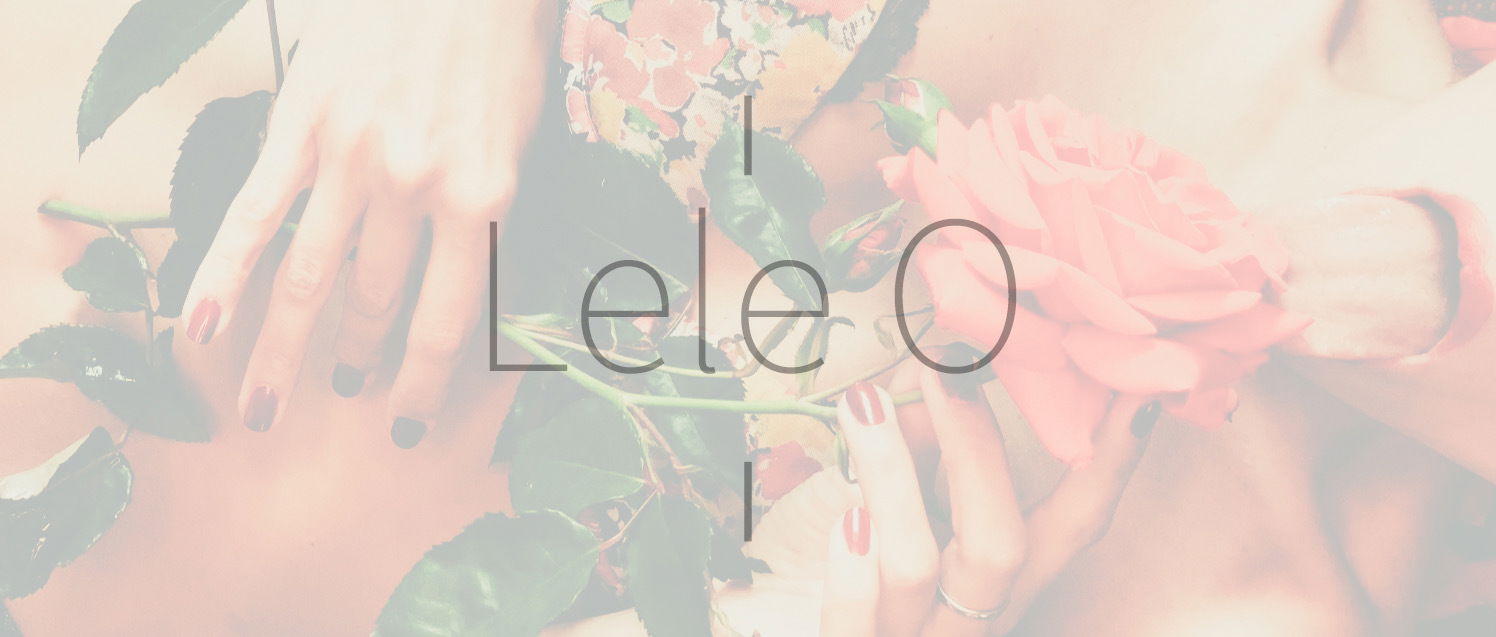 Lele O profile banner