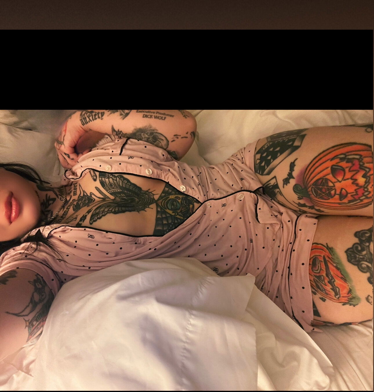 Oksana Gray profile banner