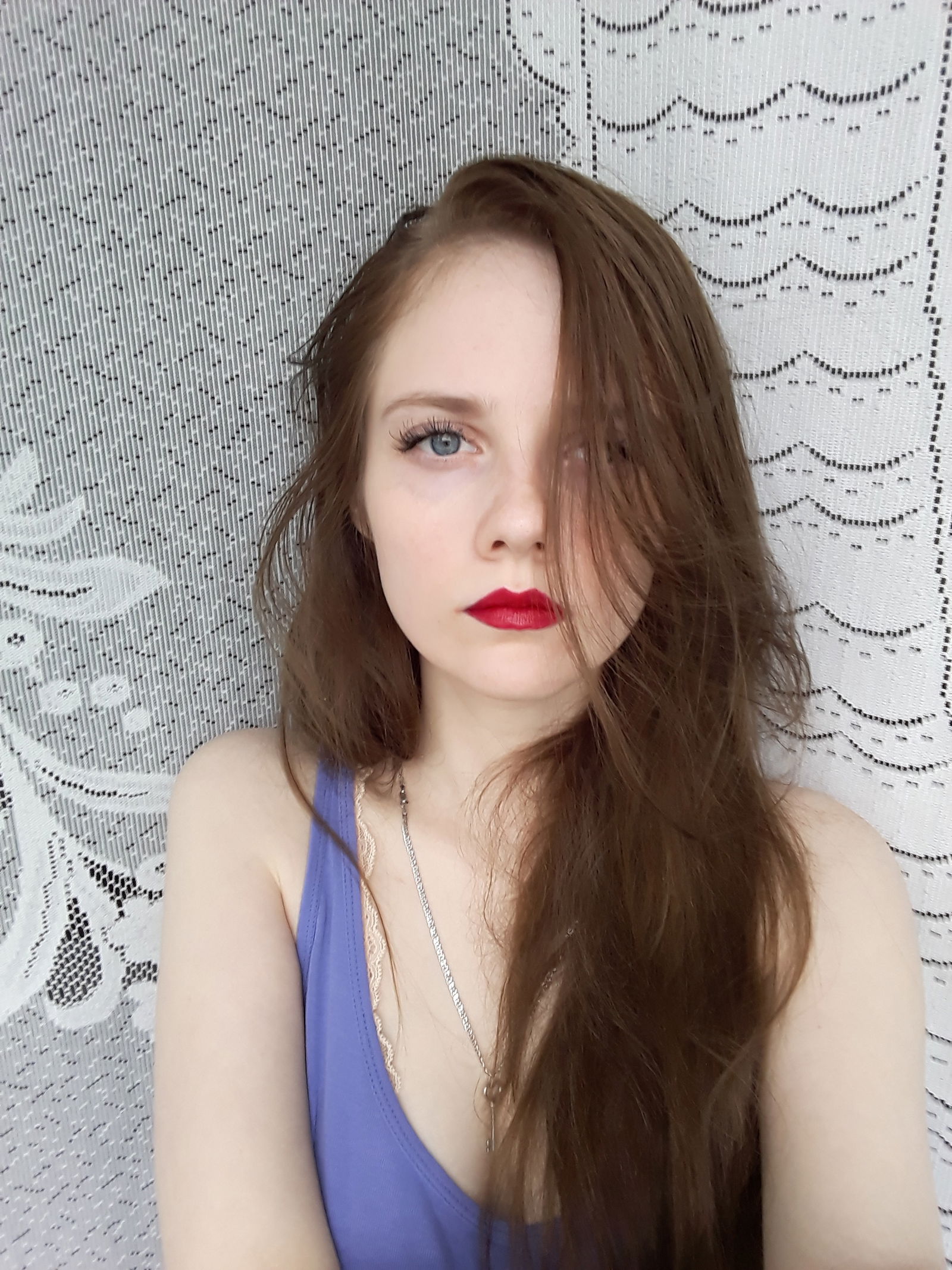 Oksana profile banner