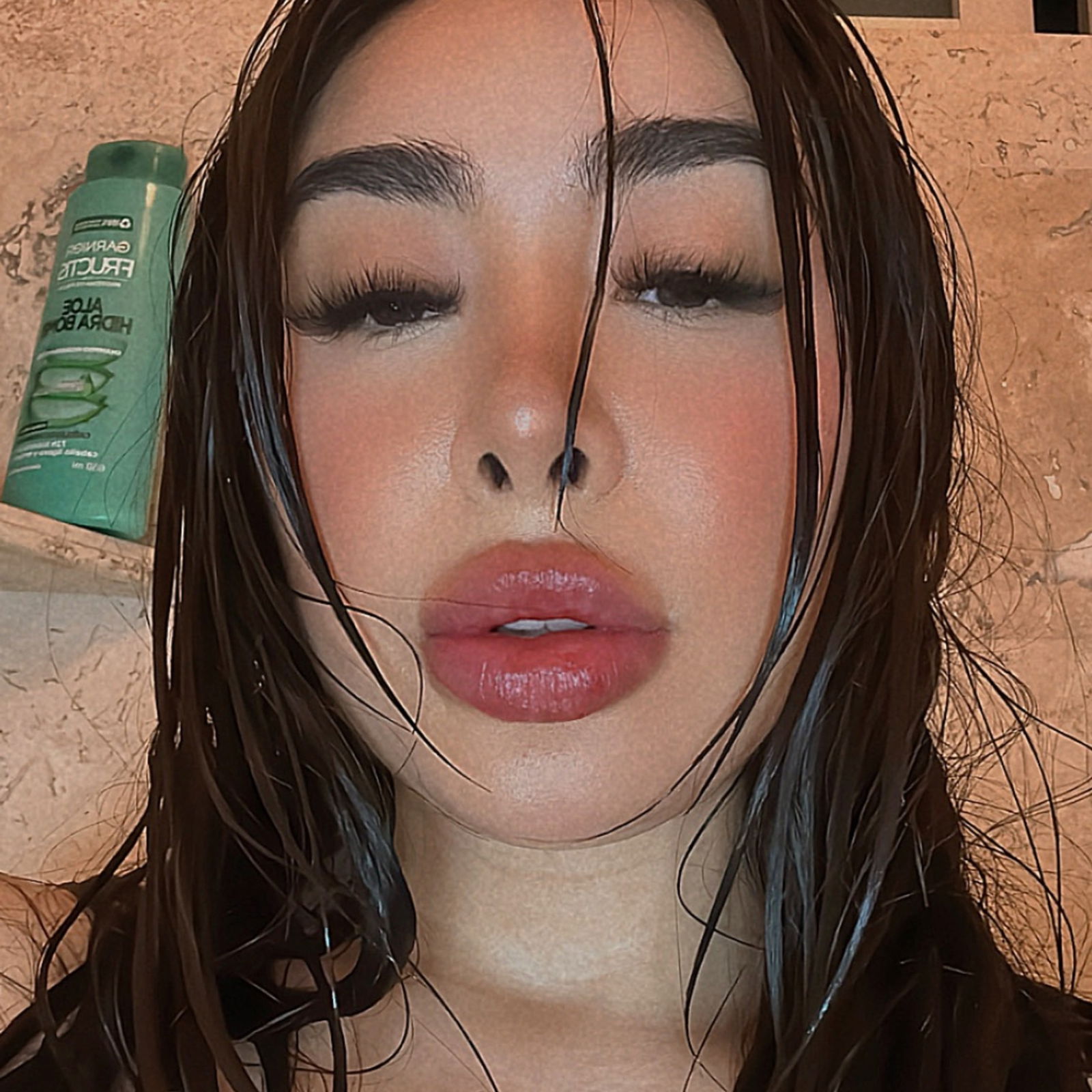 Olga R🖤 profile banner