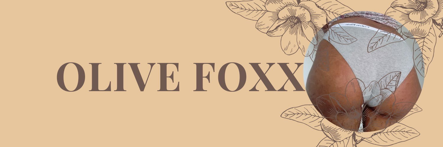 Olive profile banner