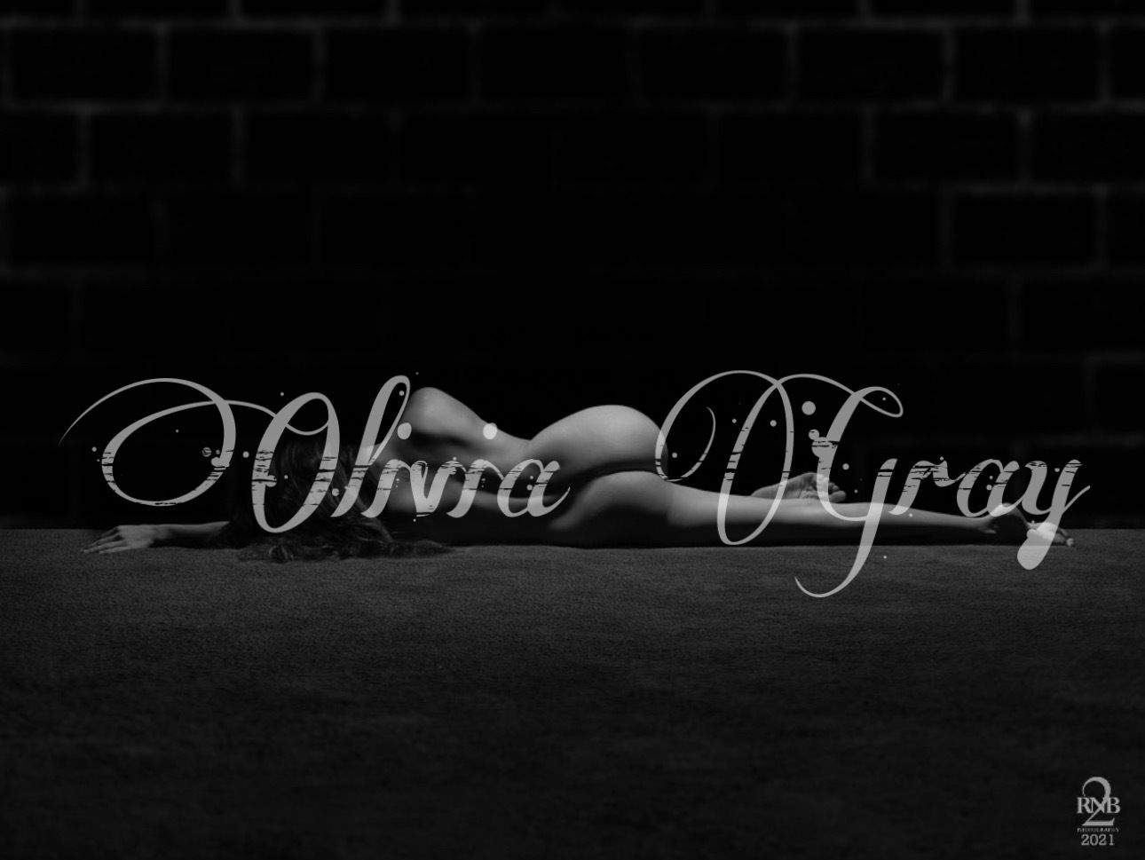 Olivia Gray profile banner
