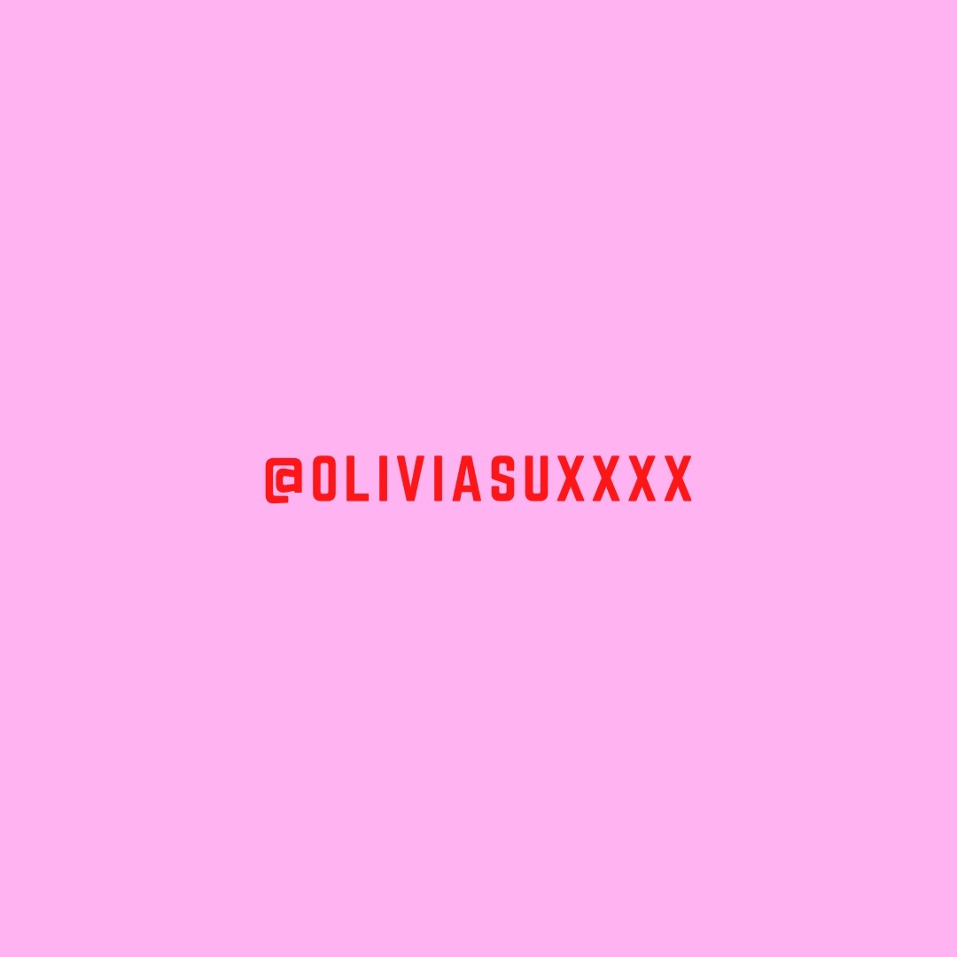 Olivia Sux profile banner