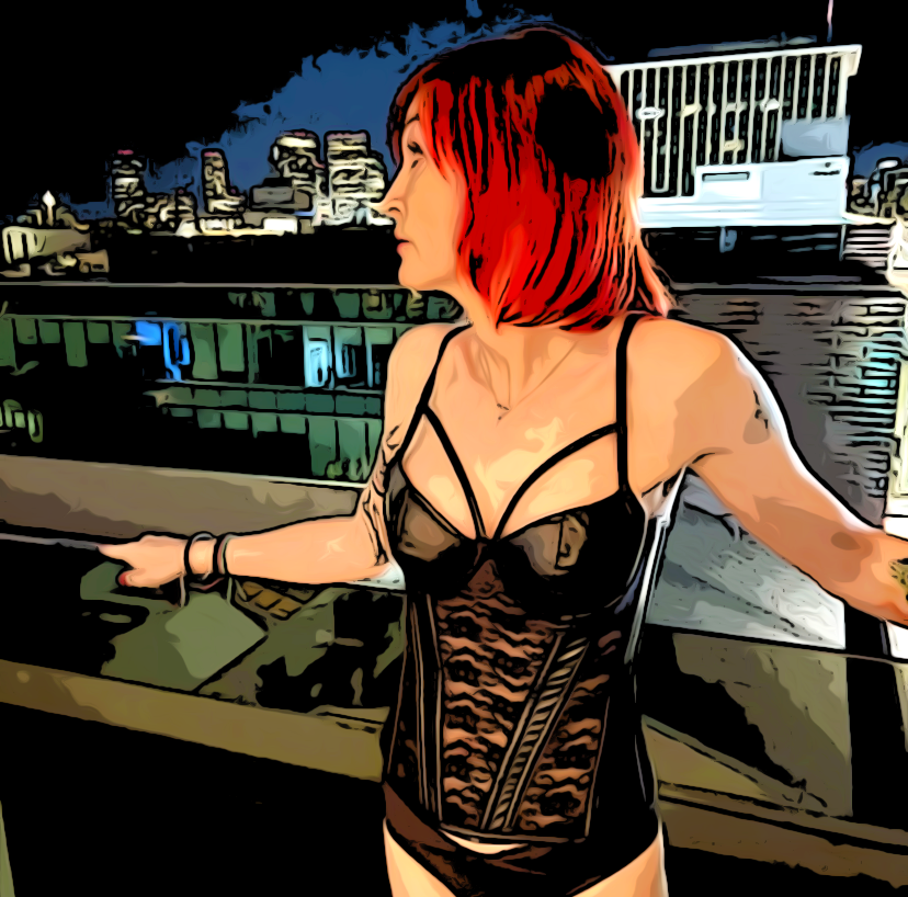 Olivia V. profile banner