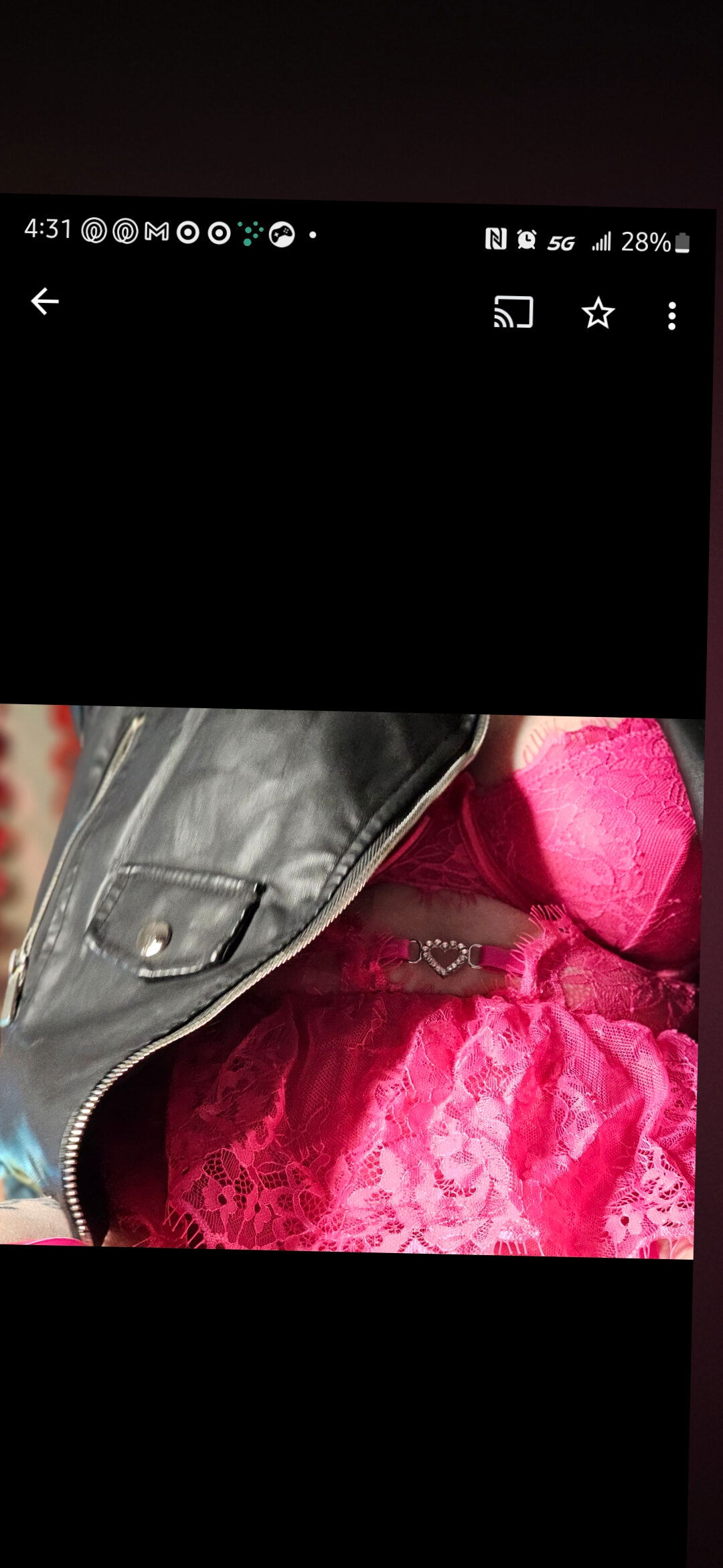 XOXOlunarose profile banner