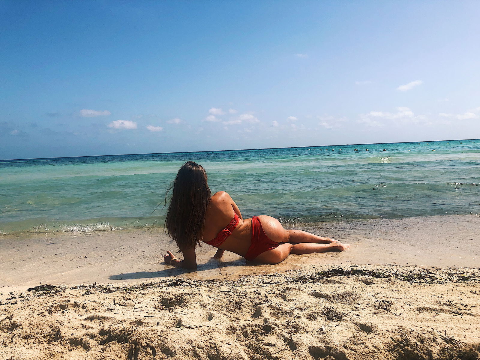 Olya profile banner
