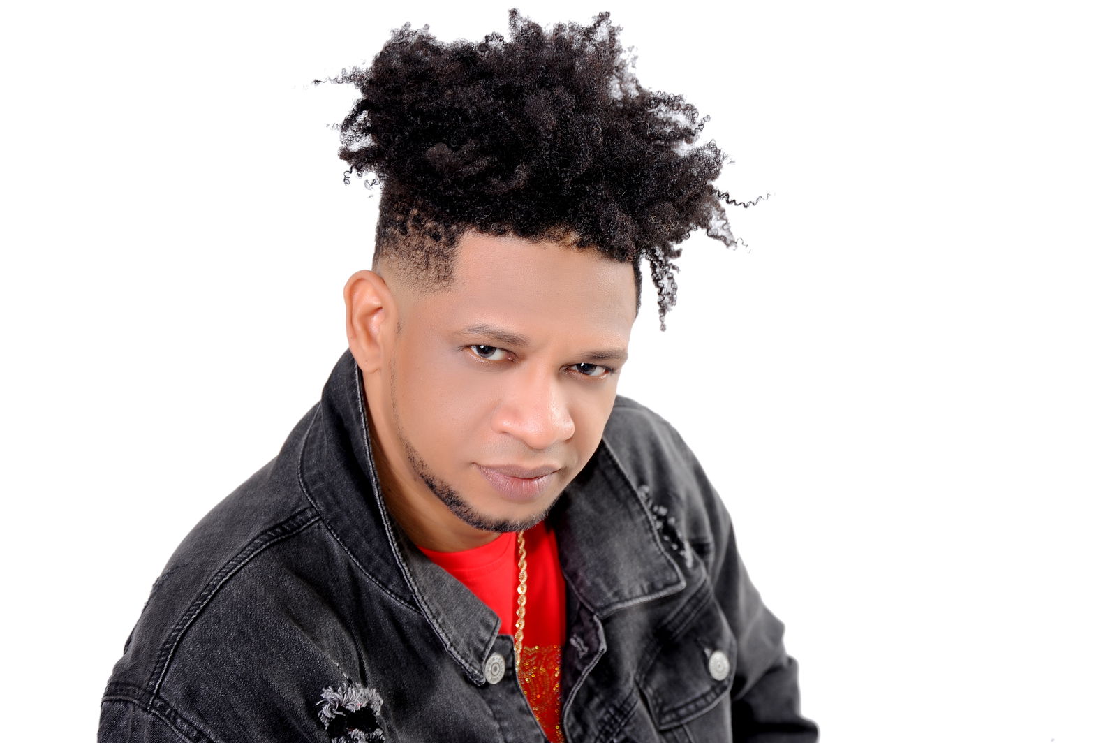 Omar la chercha profile banner