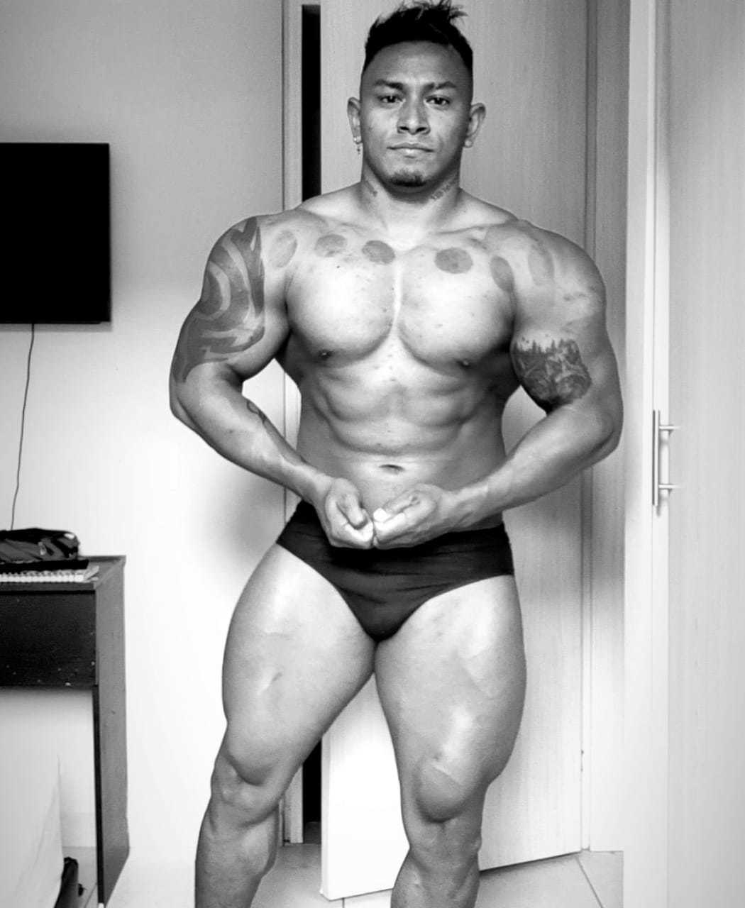 omar otero profile banner