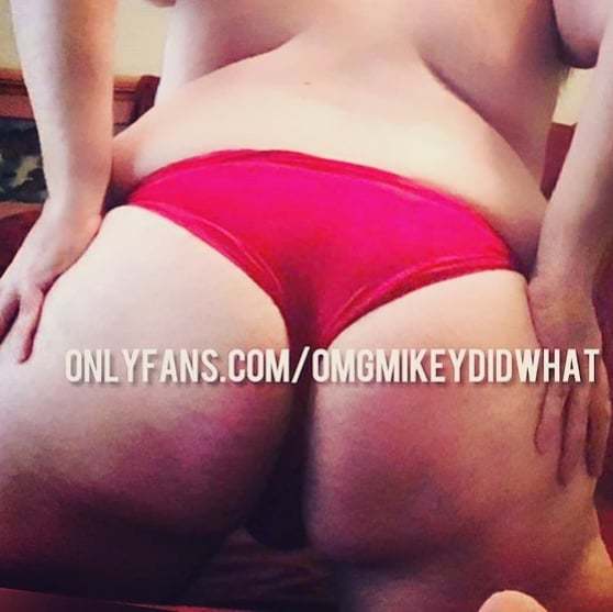 omgmikeydidwhat profile banner
