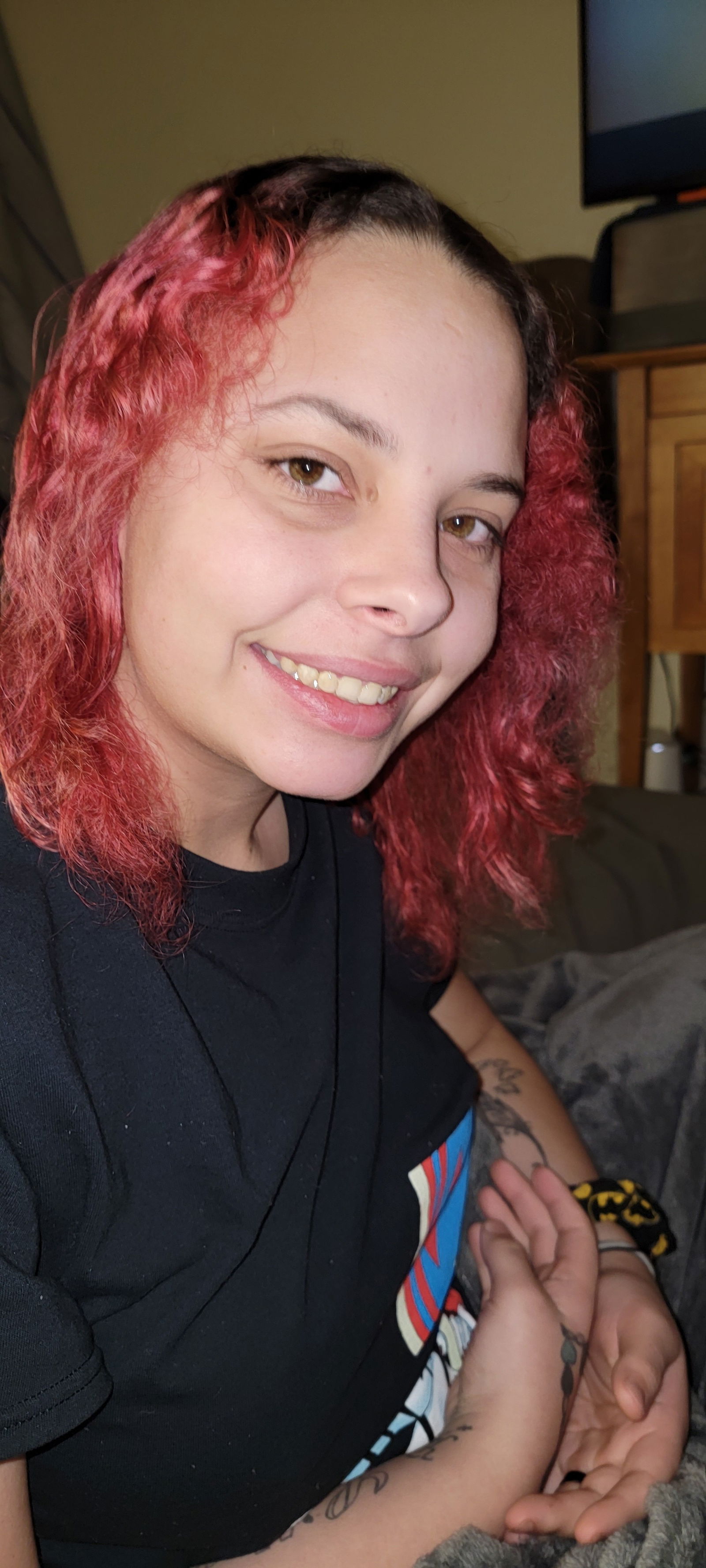Angel Watkins profile banner
