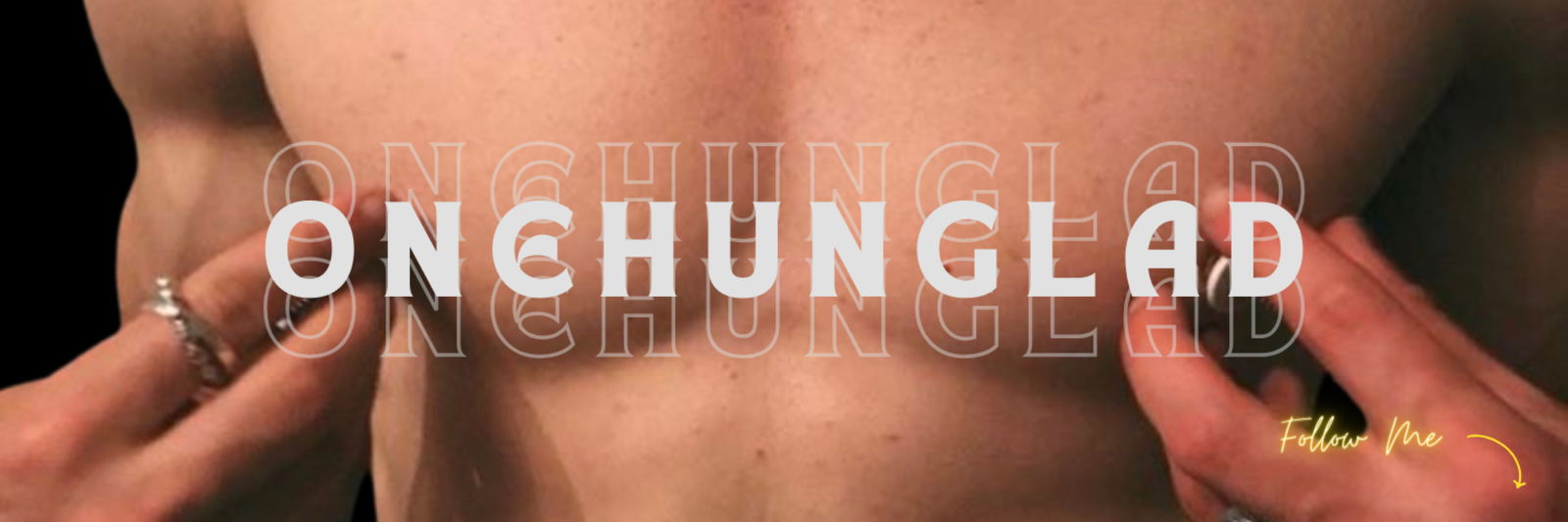 Onehunglad profile banner
