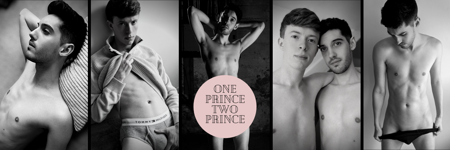 OnePrinceTwoPrince profile banner