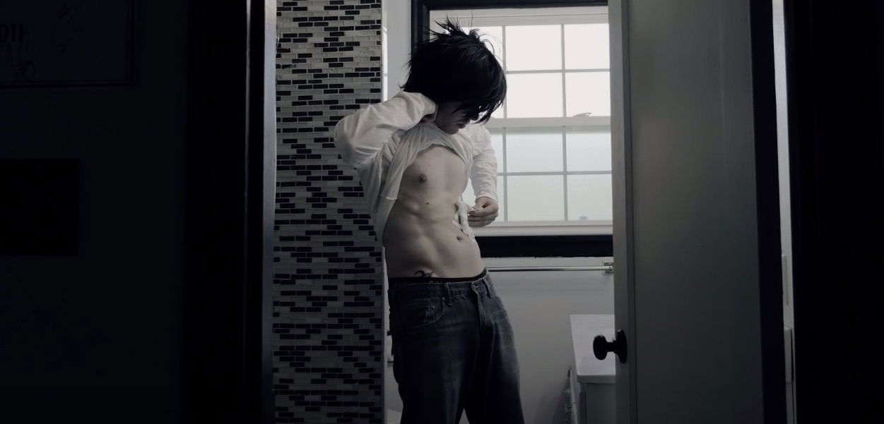 Onision Prime profile banner