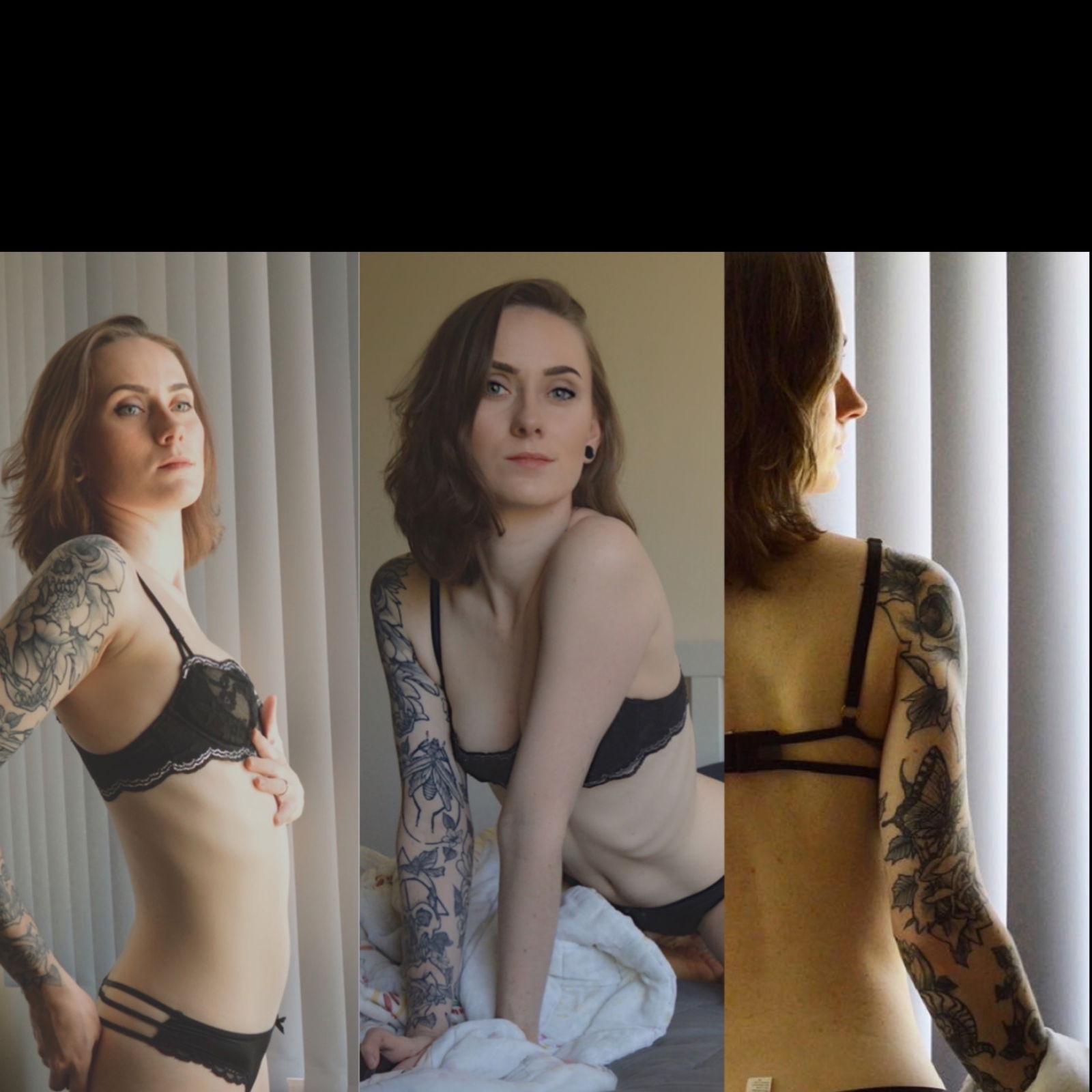 Zoe profile banner