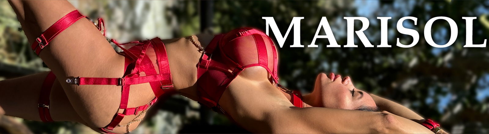 only_marisol banner