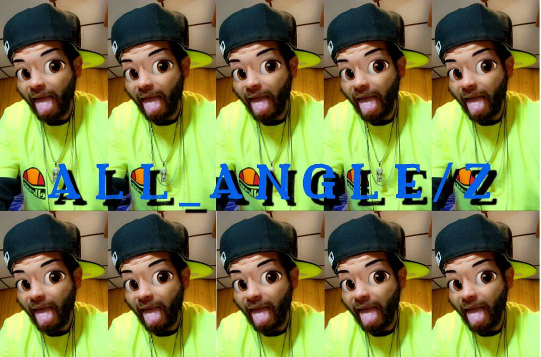 AllAnglez profile banner