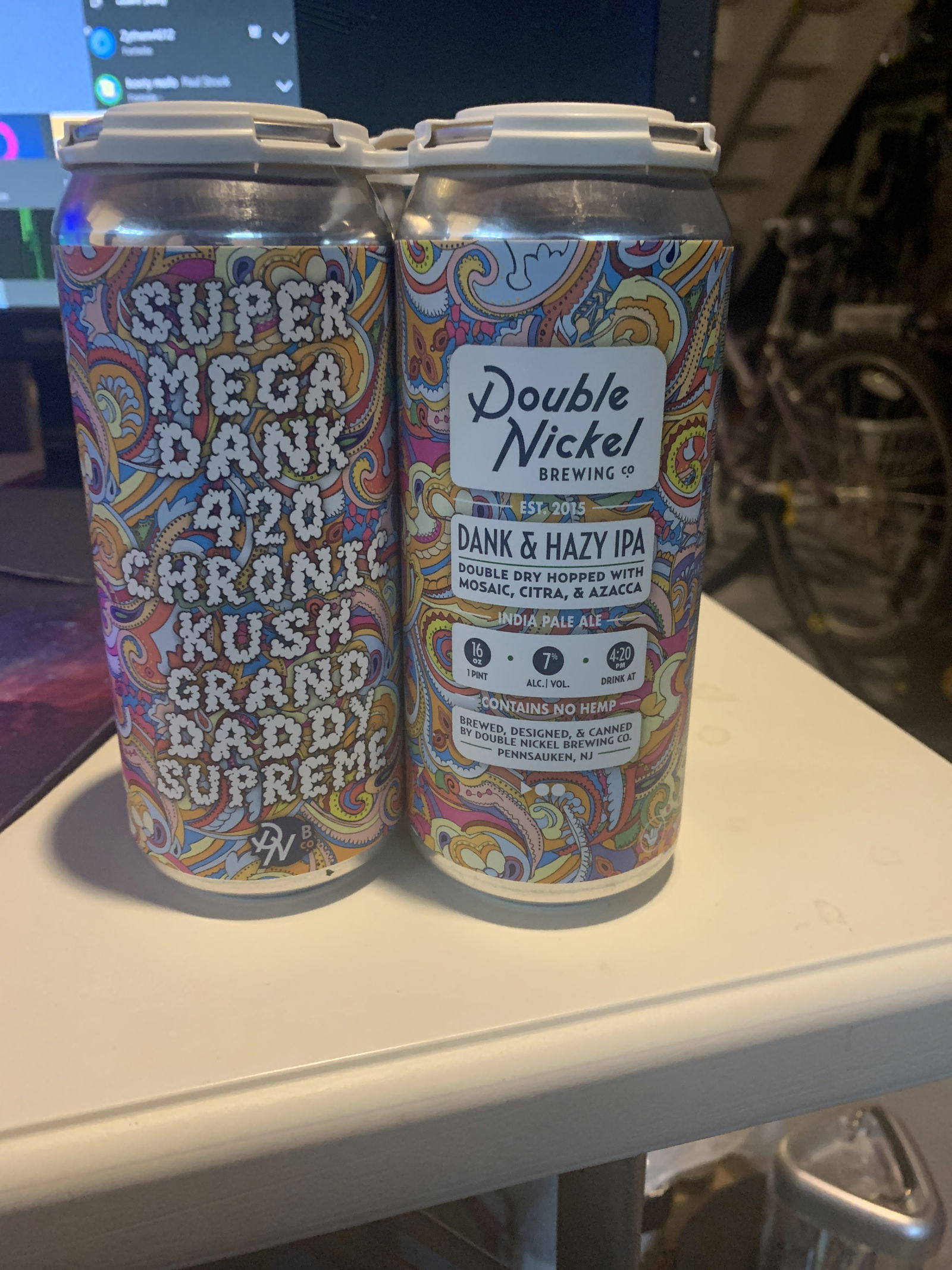 Onlycans Pete profile banner