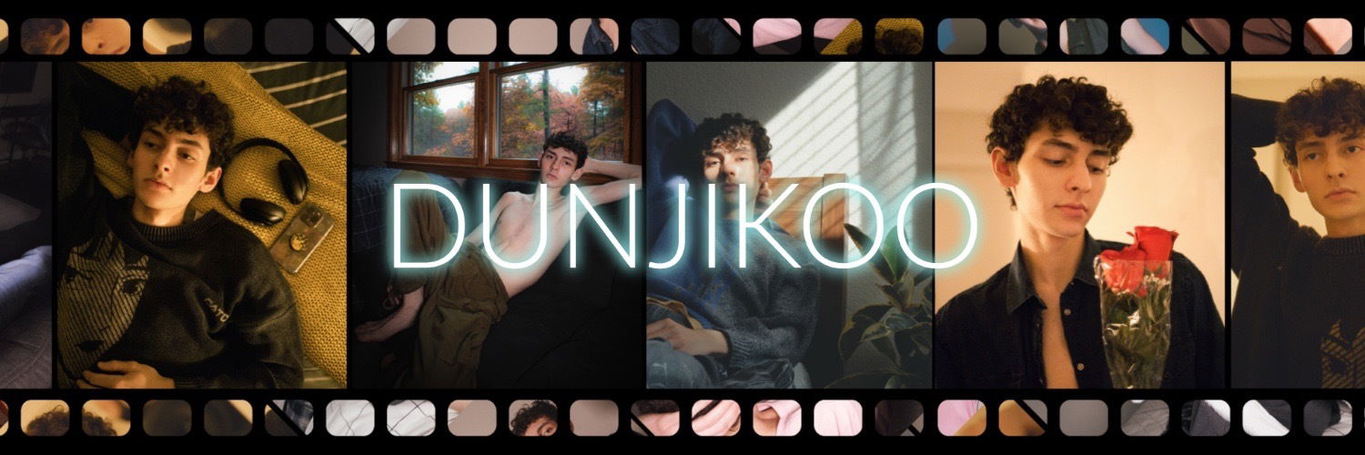 dunjikoo profile banner