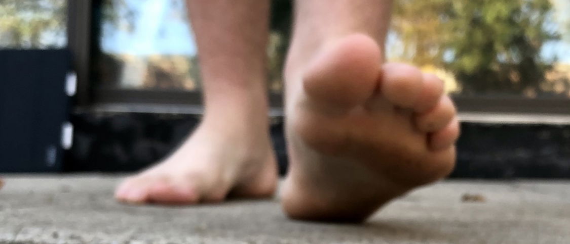 Only Foot Fans profile banner