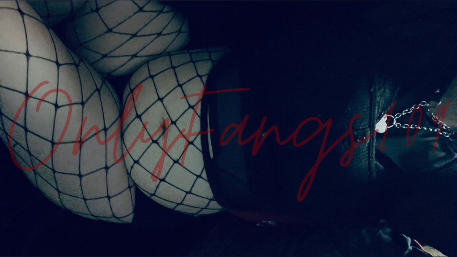 OnlyFangs profile banner