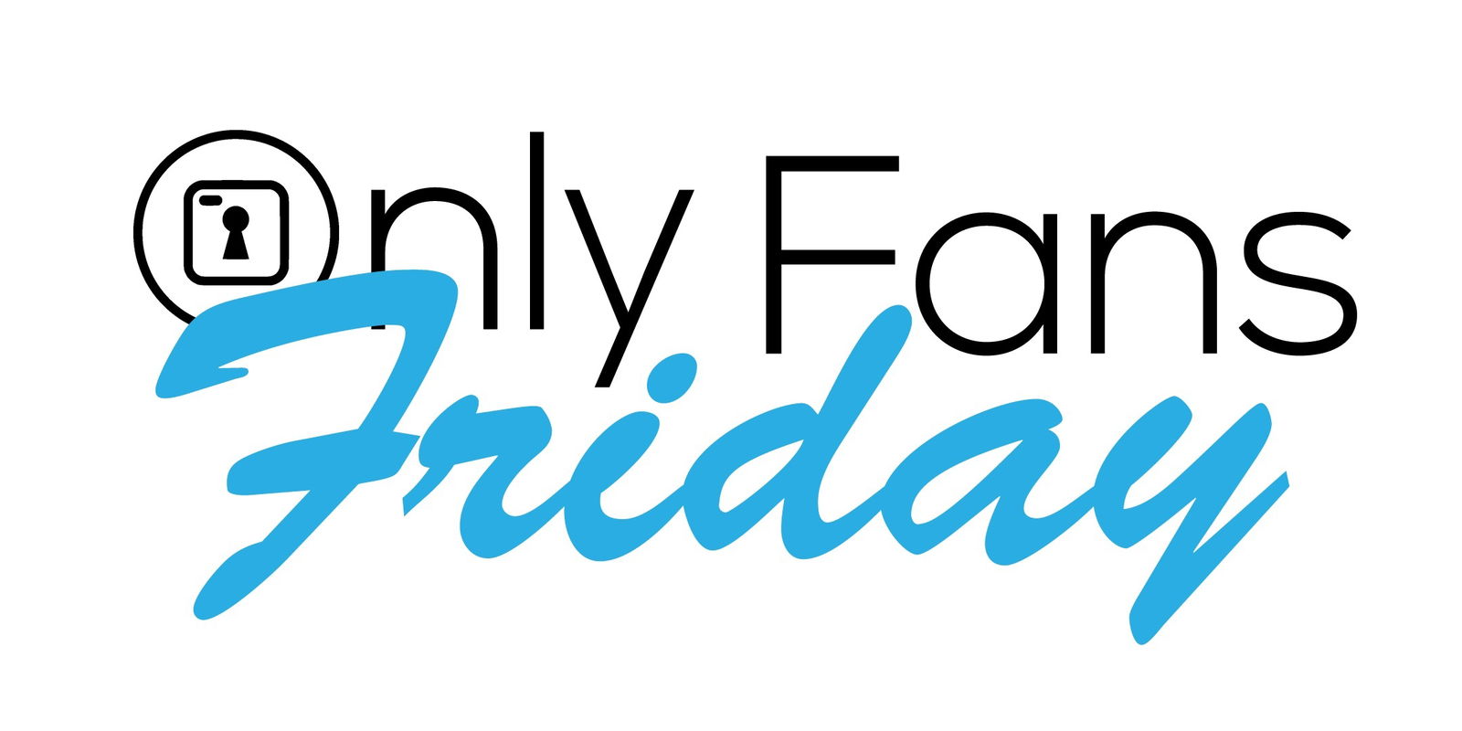 OnlyFansFriday profile banner