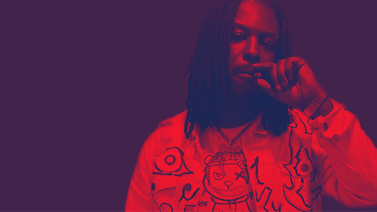 Fressh Rari profile banner