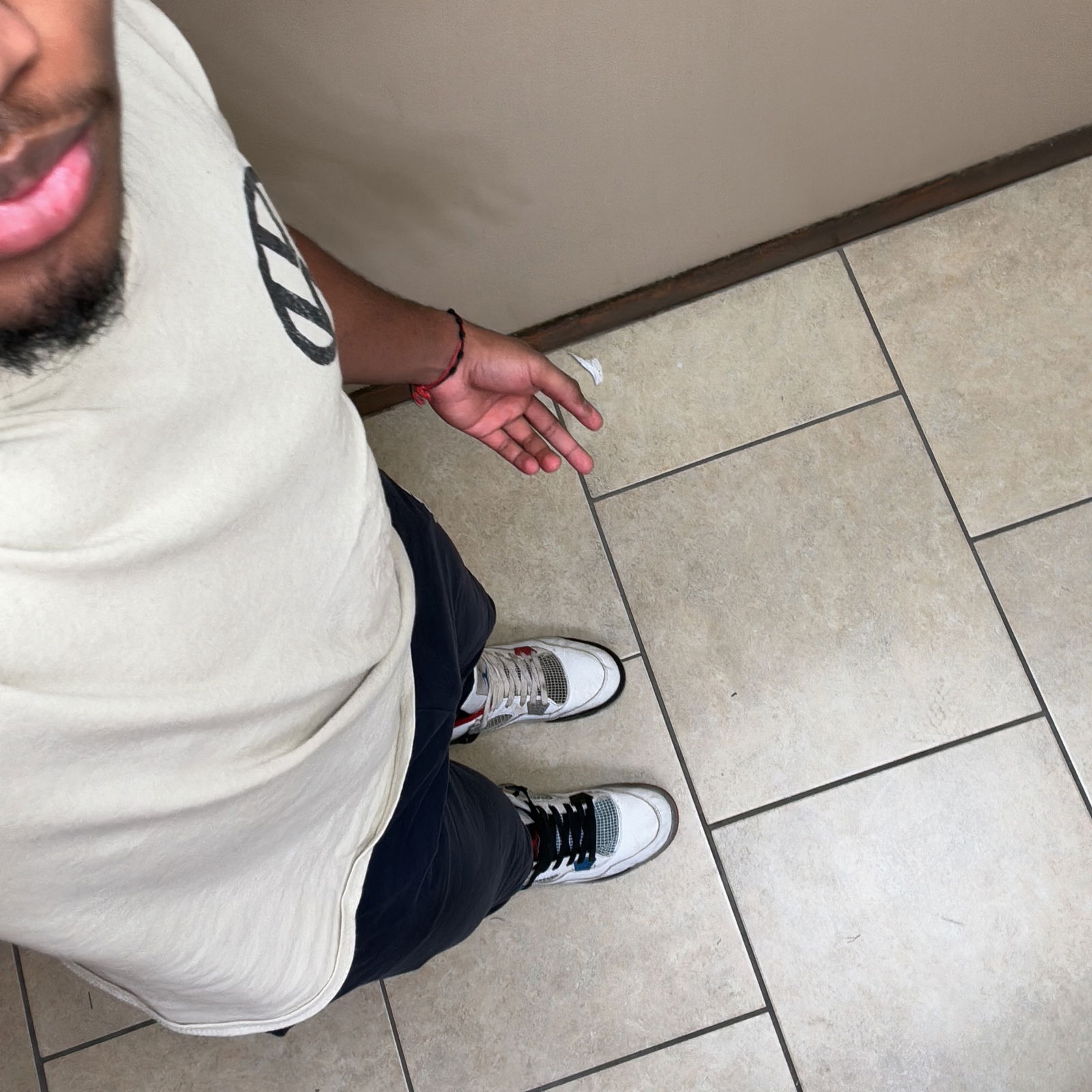 Jay profile banner
