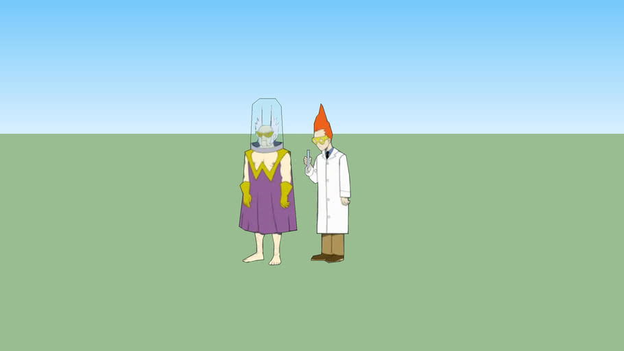 Only Ginger profile banner