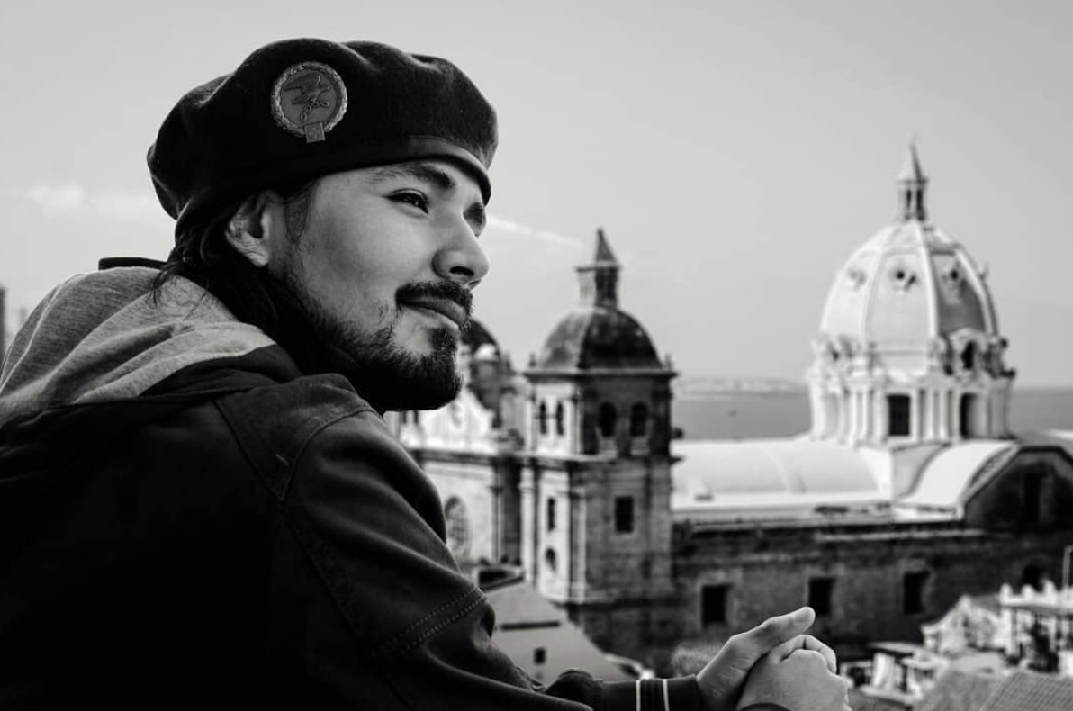 Only Johnny profile banner