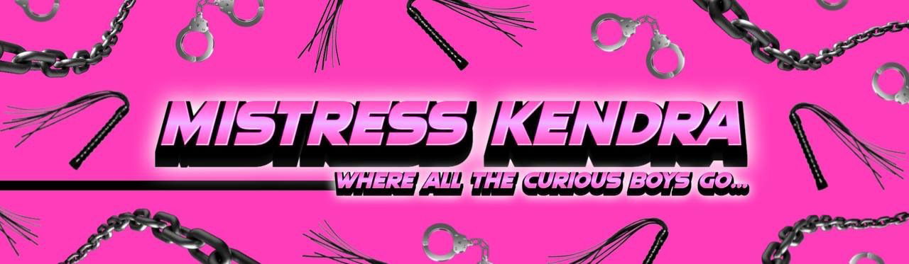 onlykendramoore banner