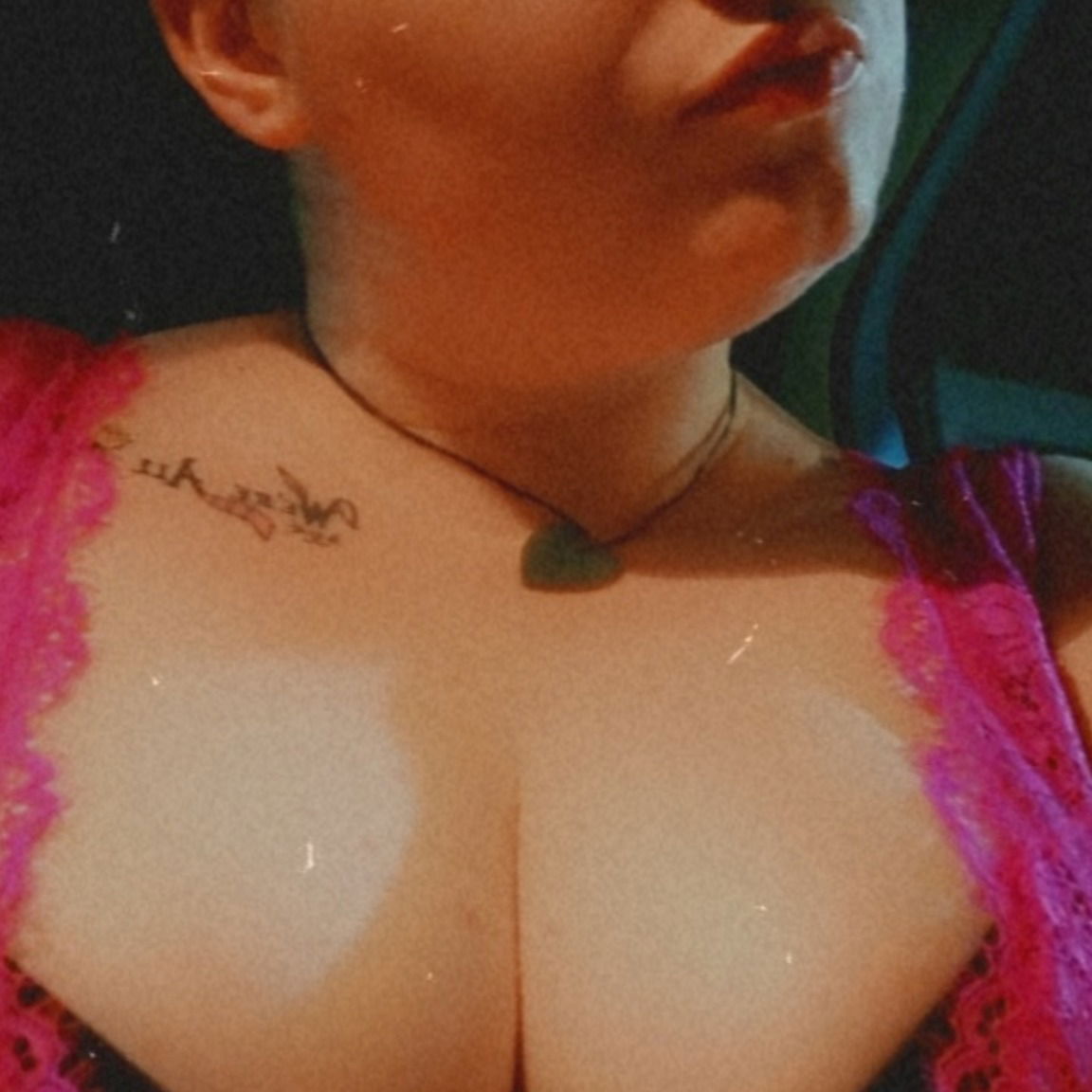 Naughty girl profile banner