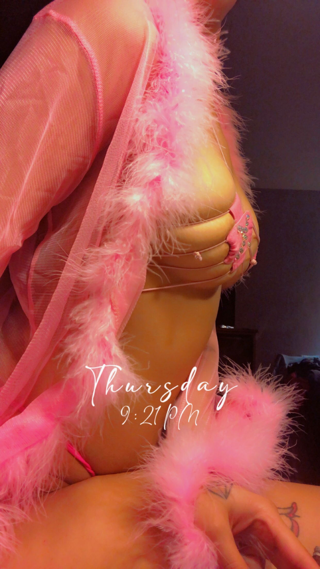 BADDIEALERT profile banner