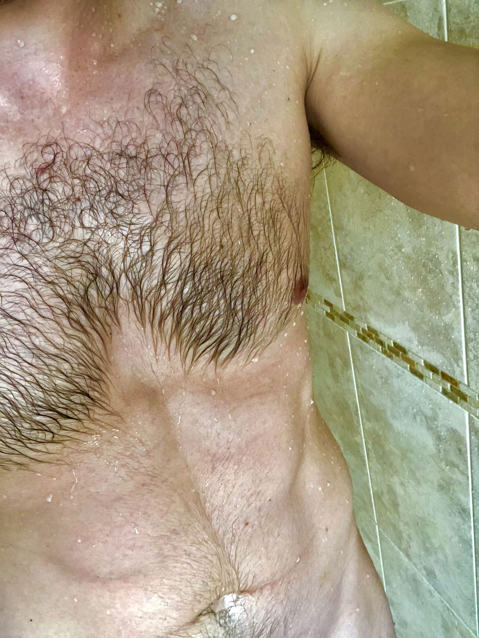 Only Showers profile banner