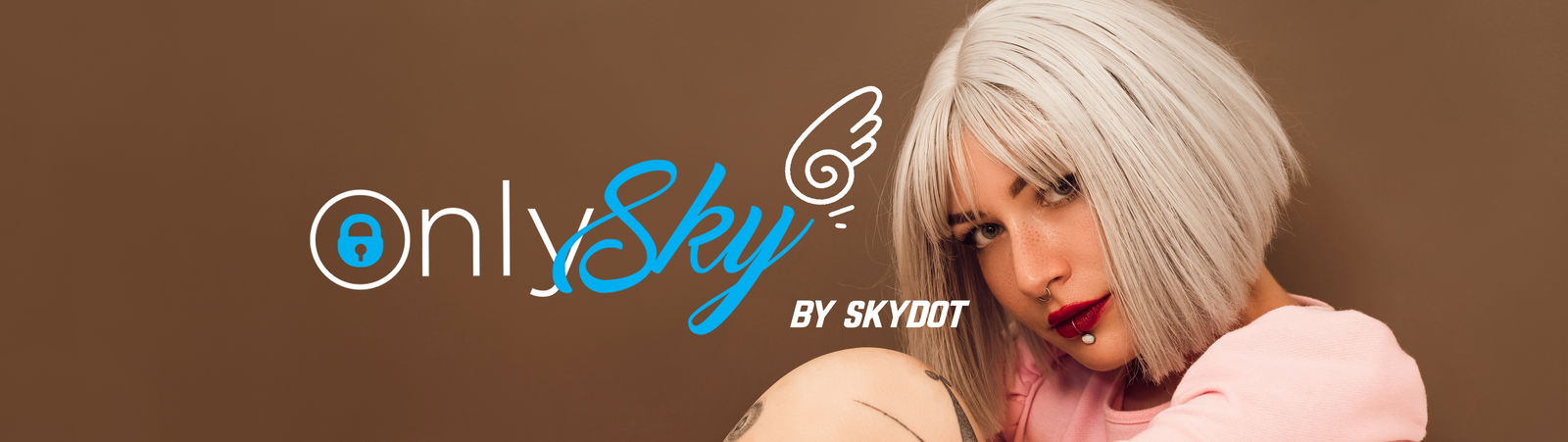 OnlySky by Skydot profile banner