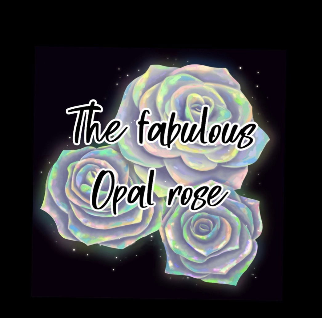 The Fabulous Opal Rose profile banner
