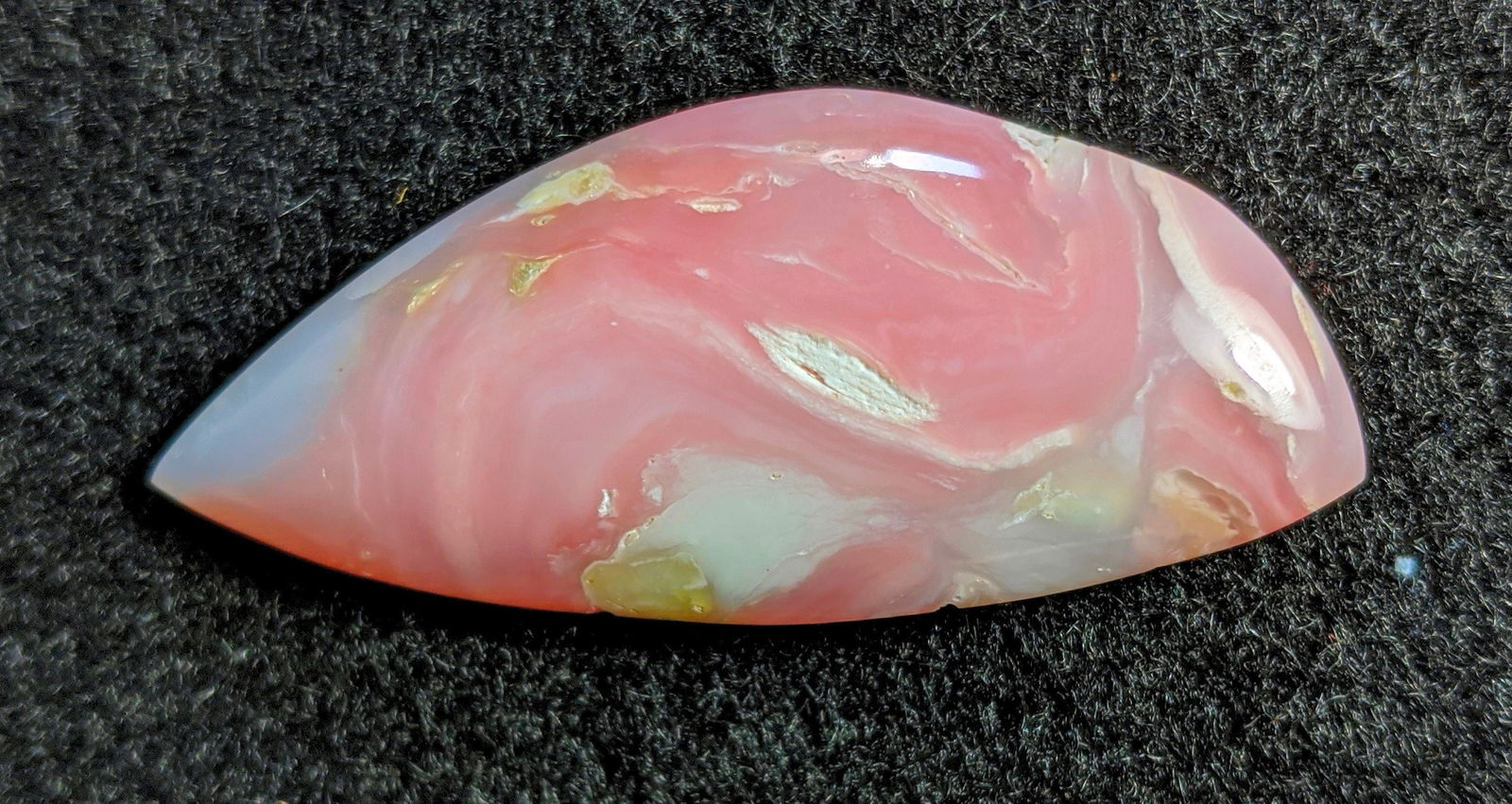 Opal Rose profile banner