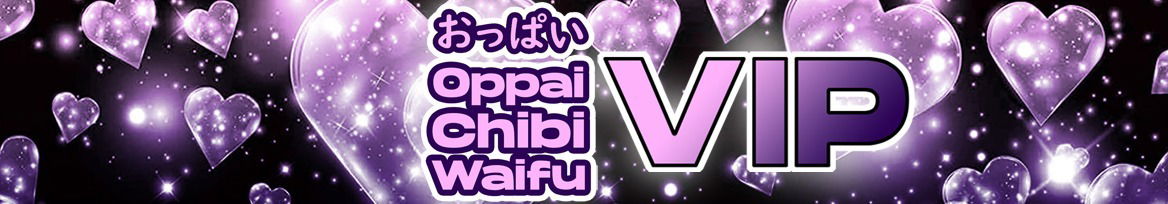 Oppai Waifu profile banner