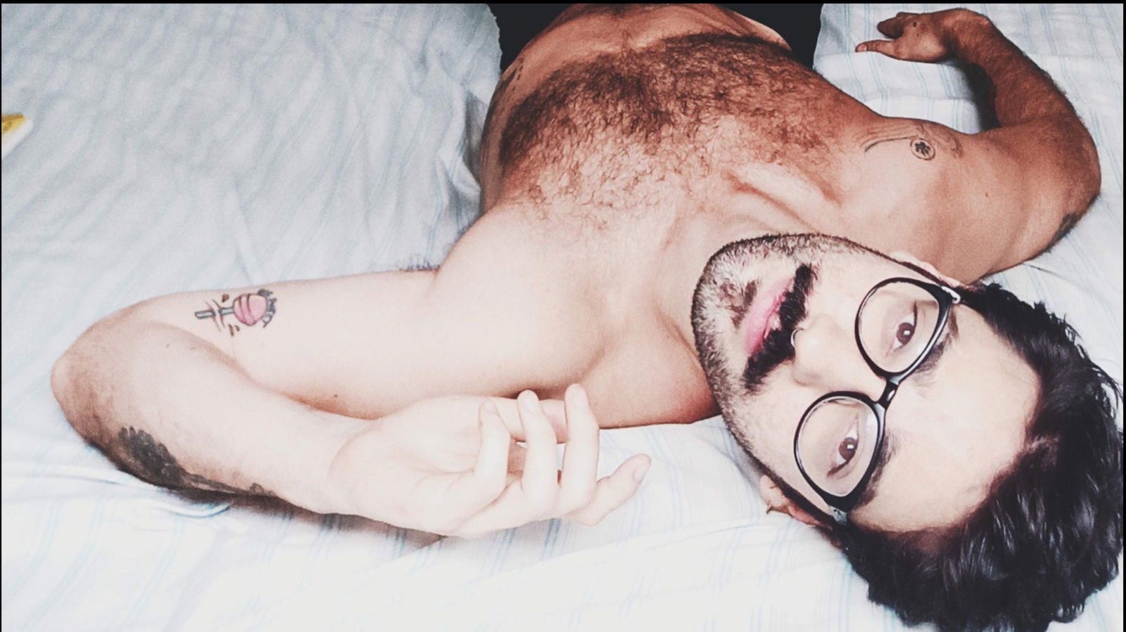 Your Gay Cousin profile banner