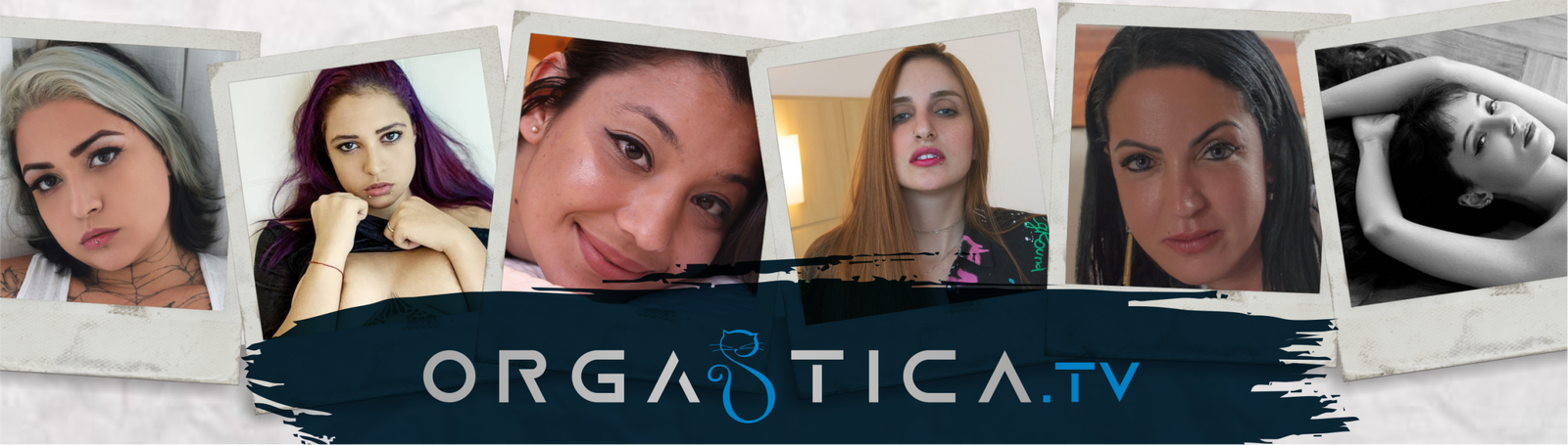 Orgástica.tv profile banner