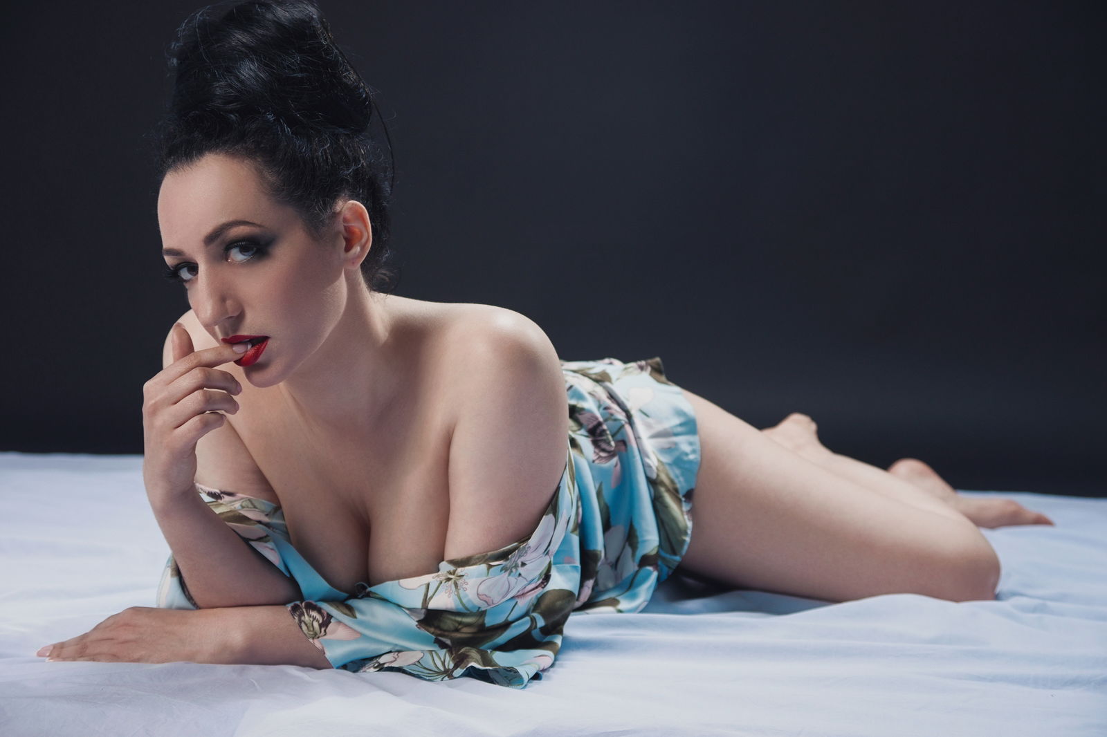 Oriana profile banner