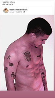 osama profile banner
