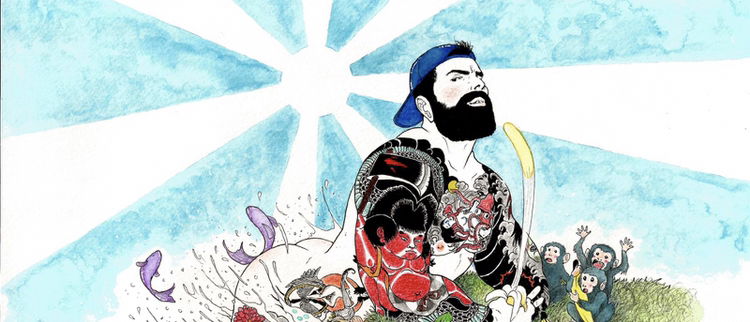 oscarmarin banner