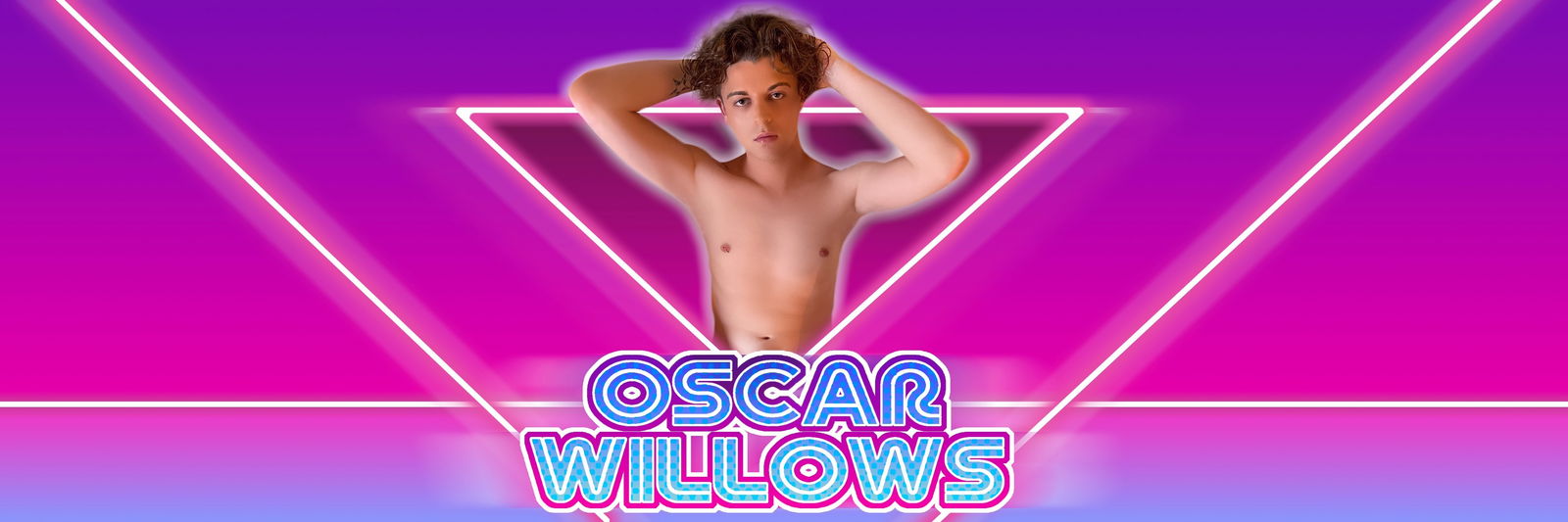 Oscar profile banner